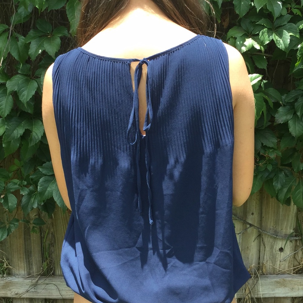 Blouse - Picture 3 of 7